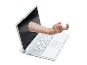 Il pc ti invita