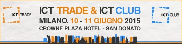 ICT TRADE 2015