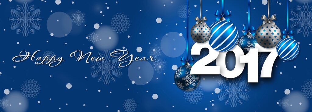 Happy new year 1904770