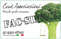 F ethos card