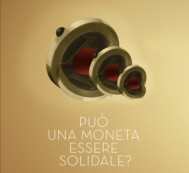 Moneta solidale