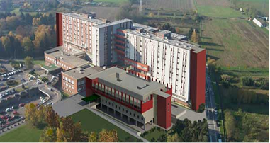 Ospedale di Desio