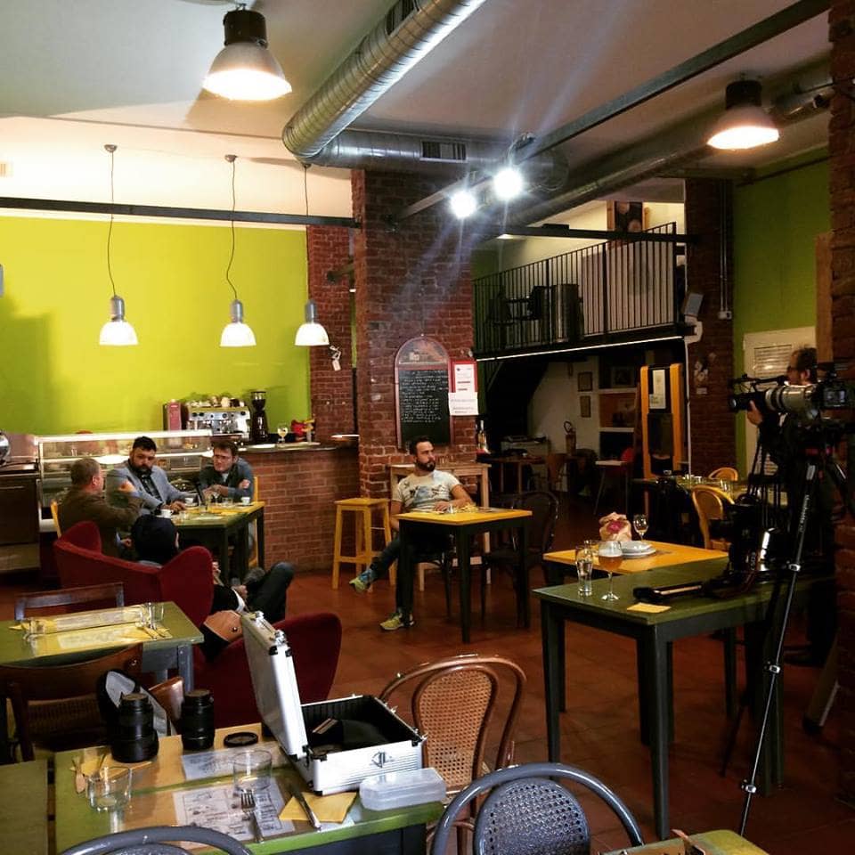 Biofficina