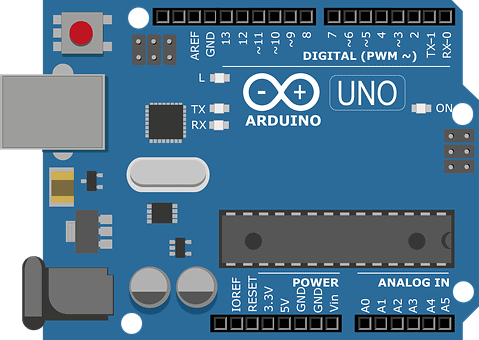 Arduino 2168193