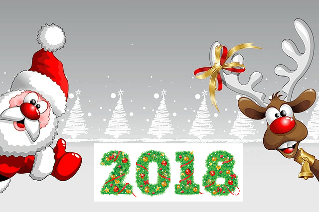 Natale e capodanno