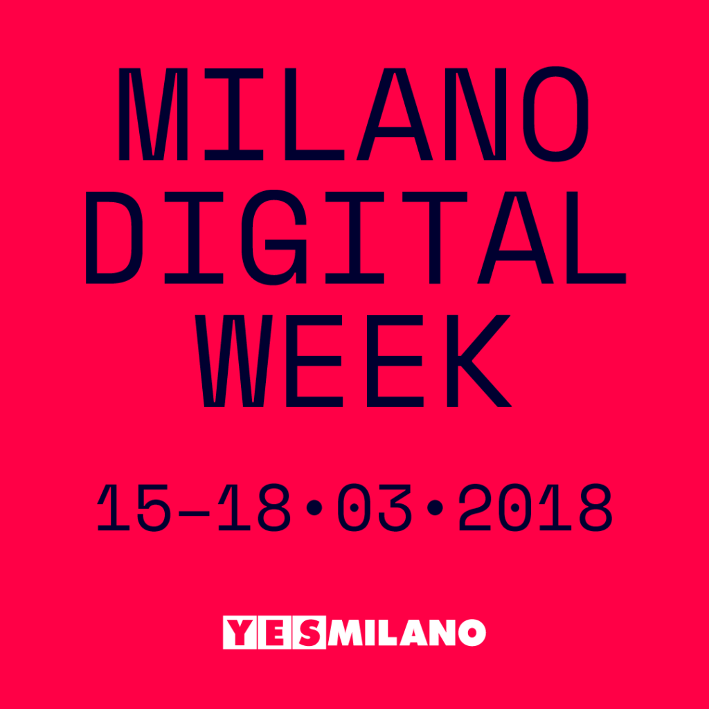 MilanoDigitalWeek