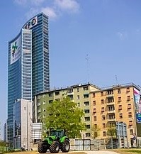 Regione lombardia