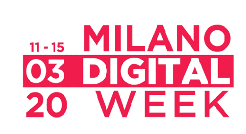 Immagine digital weel