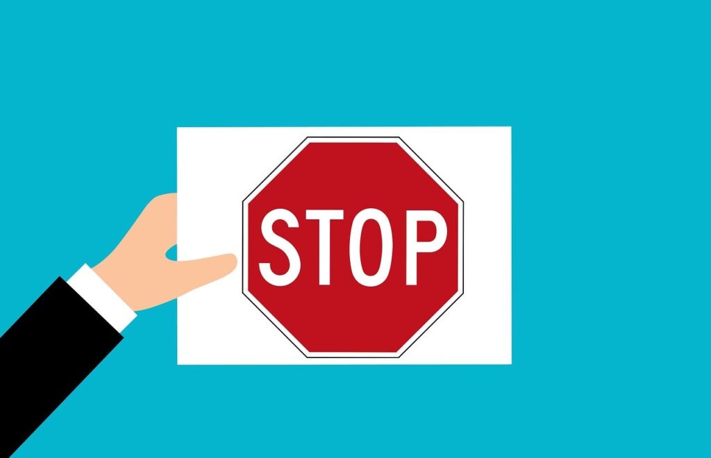 Stop 4094964