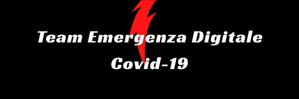 Ted covid