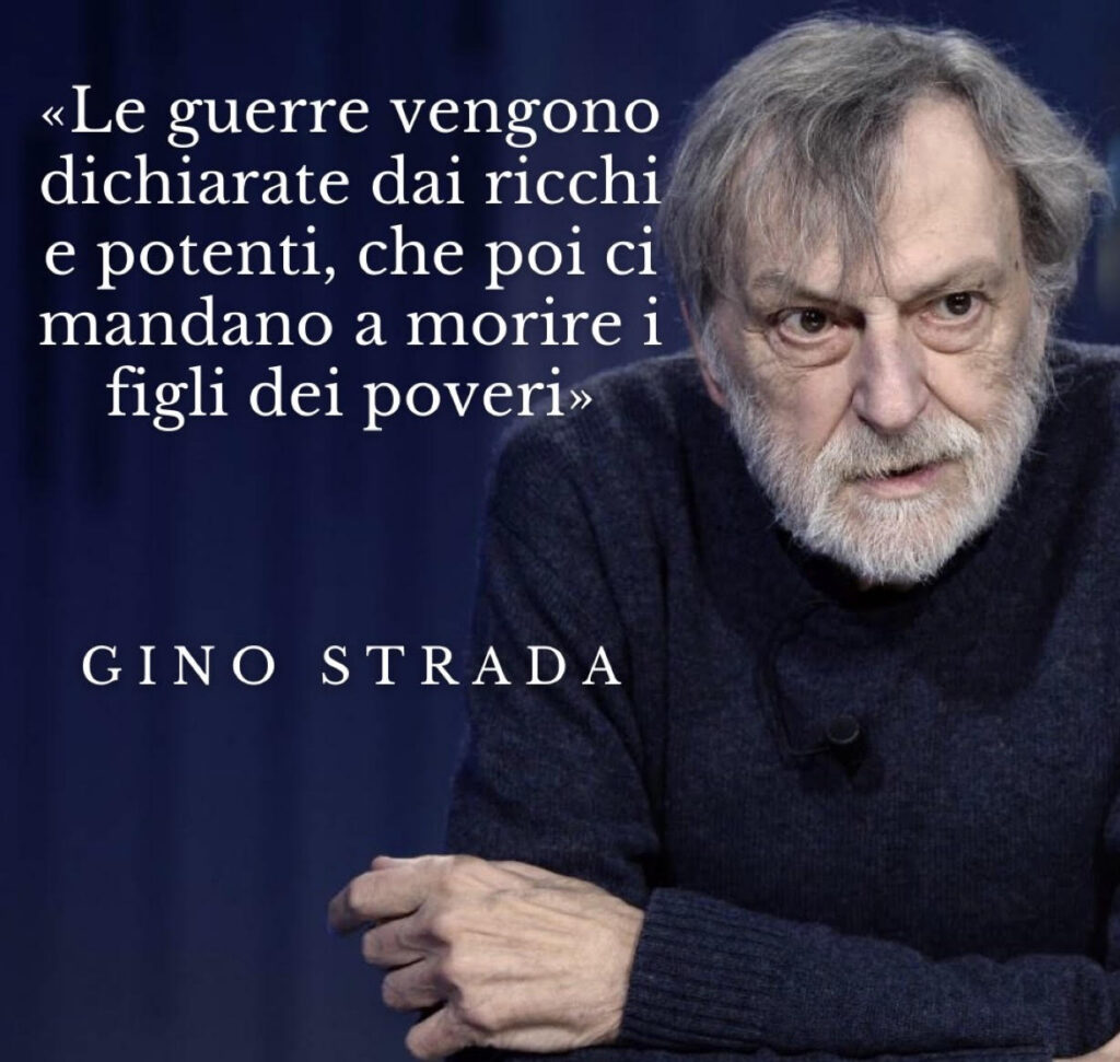 Leguerre ginostrada