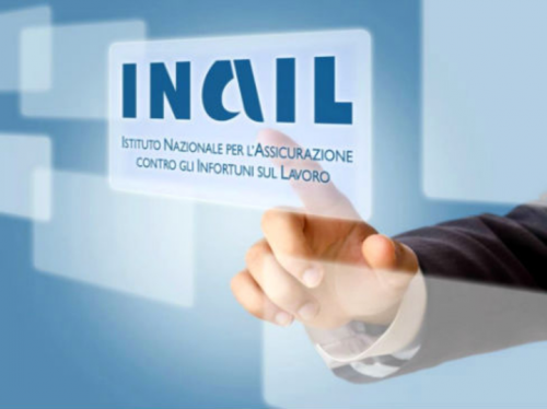 Accesso servizi inail