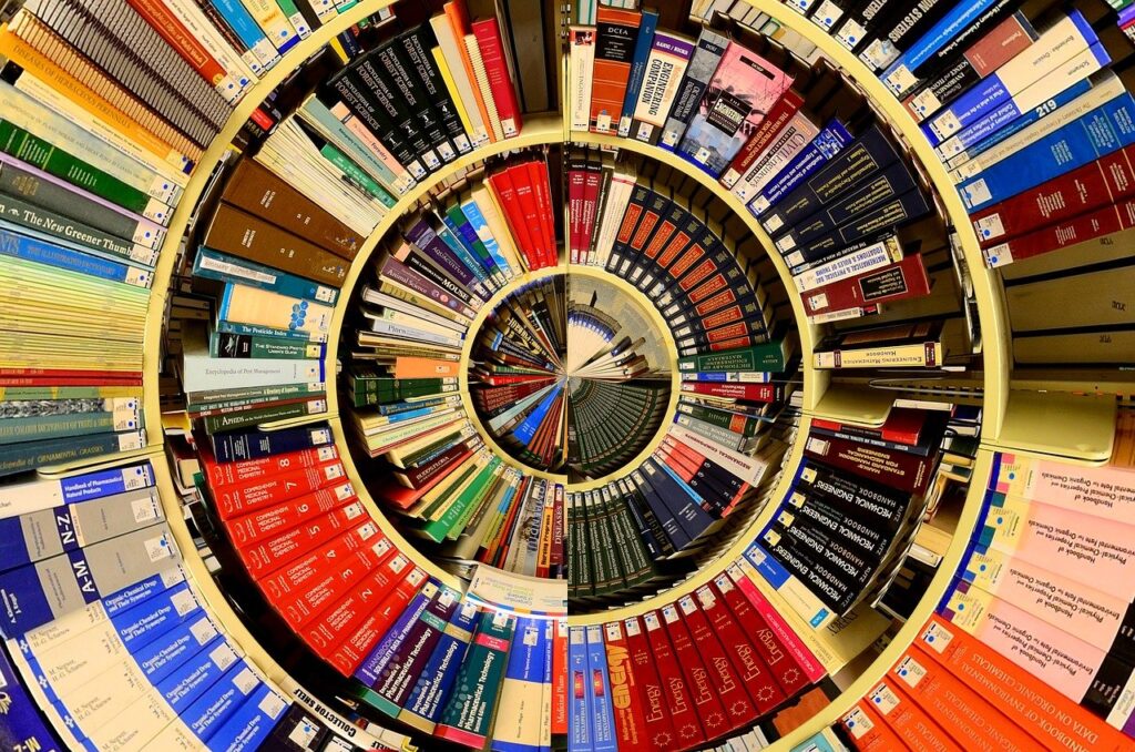 Library 1666702