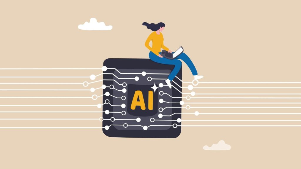 Ai e mercato del lavoro